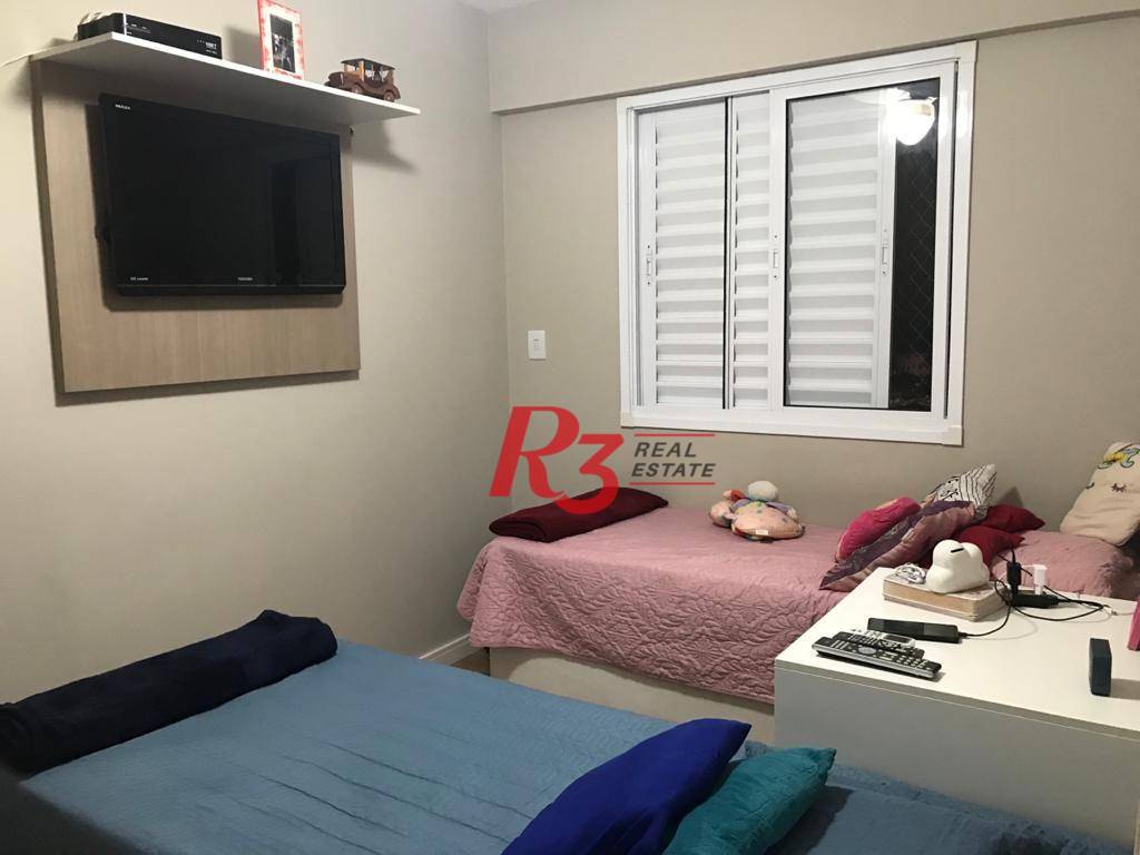 Apartamento à venda com 2 quartos, 60m² - Foto 21