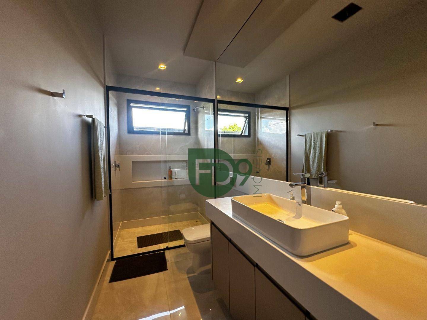 Casa de Condomínio à venda com 3 quartos, 302m² - Foto 23