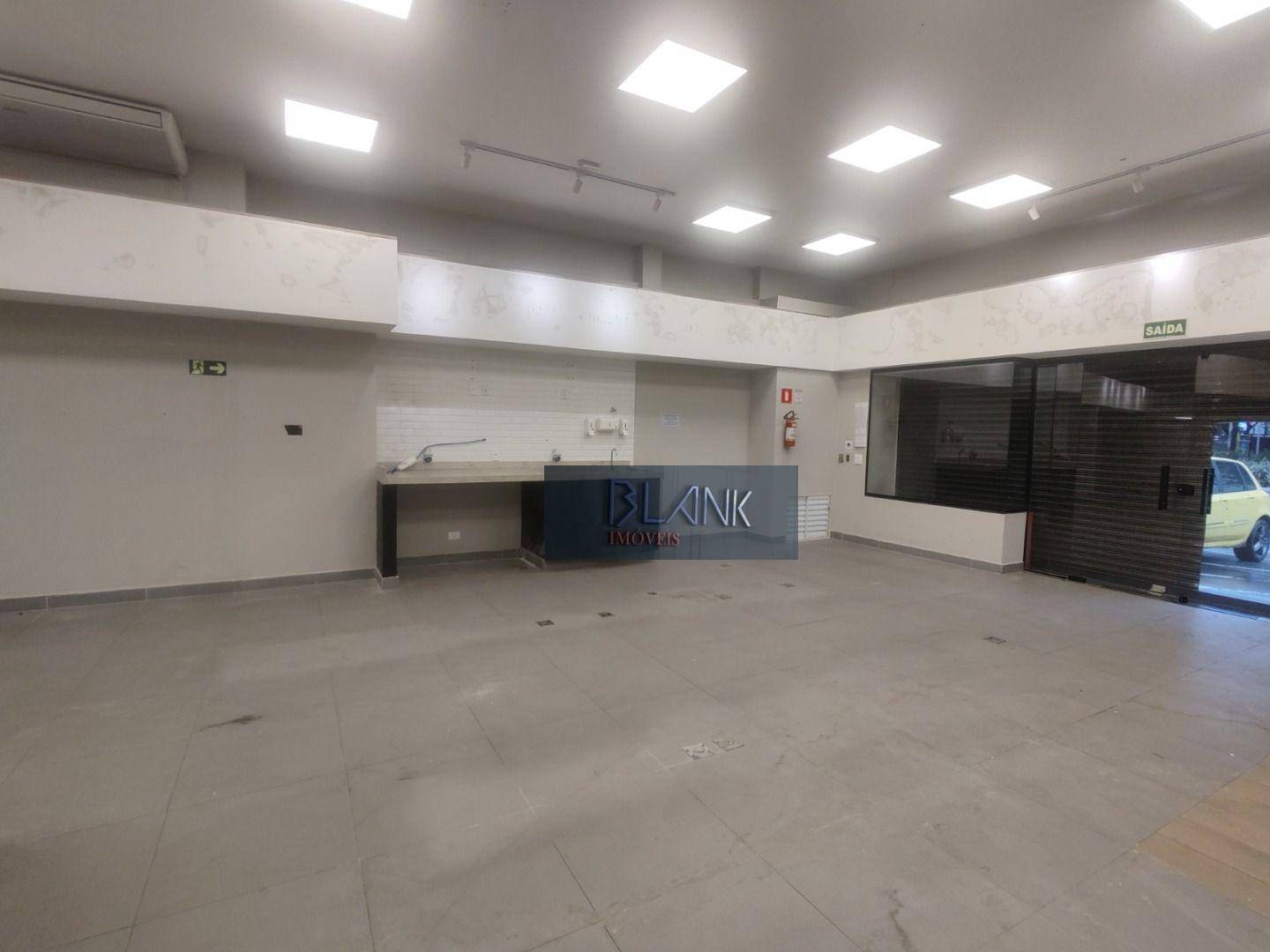 Loja-Salão para alugar, 280m² - Foto 4