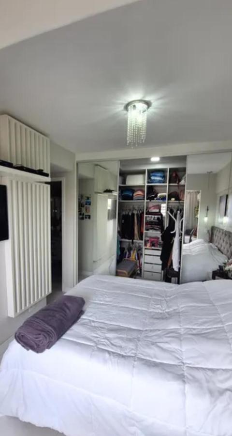 Apartamento à venda com 3 quartos, 113m² - Foto 9