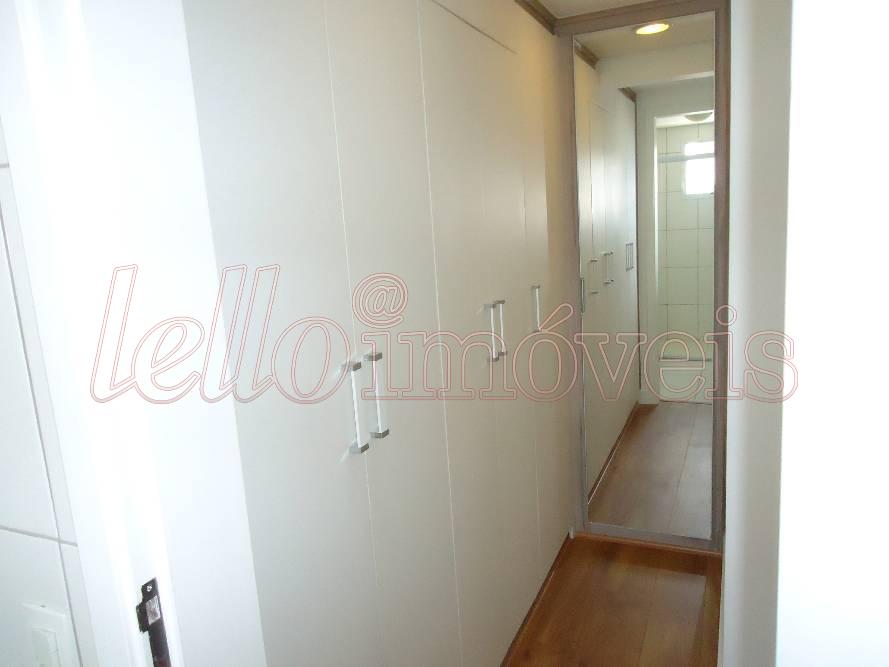 Apartamento para alugar com 3 quartos, 112m² - Foto 14