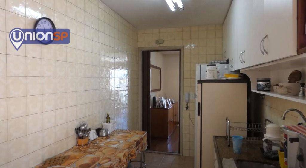 Apartamento à venda com 3 quartos, 88m² - Foto 14