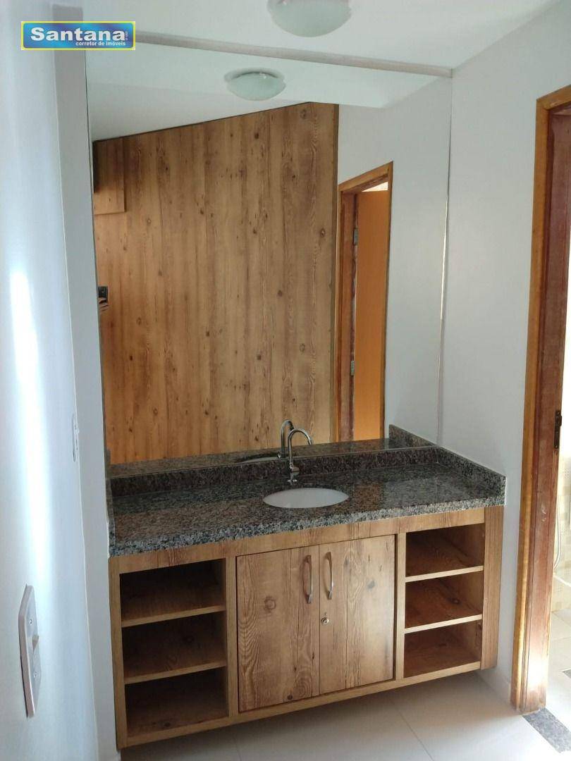 Apartamento à venda com 1 quarto, 36m² - Foto 6