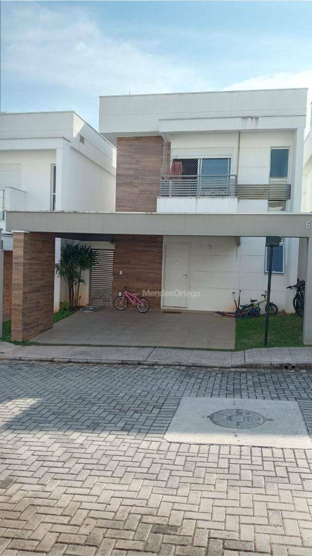 Casa de Condomínio à venda com 3 quartos, 159m² - Foto 18