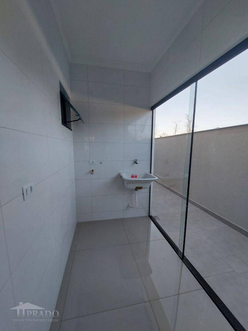 Casa à venda com 3 quartos, 72m² - Foto 15