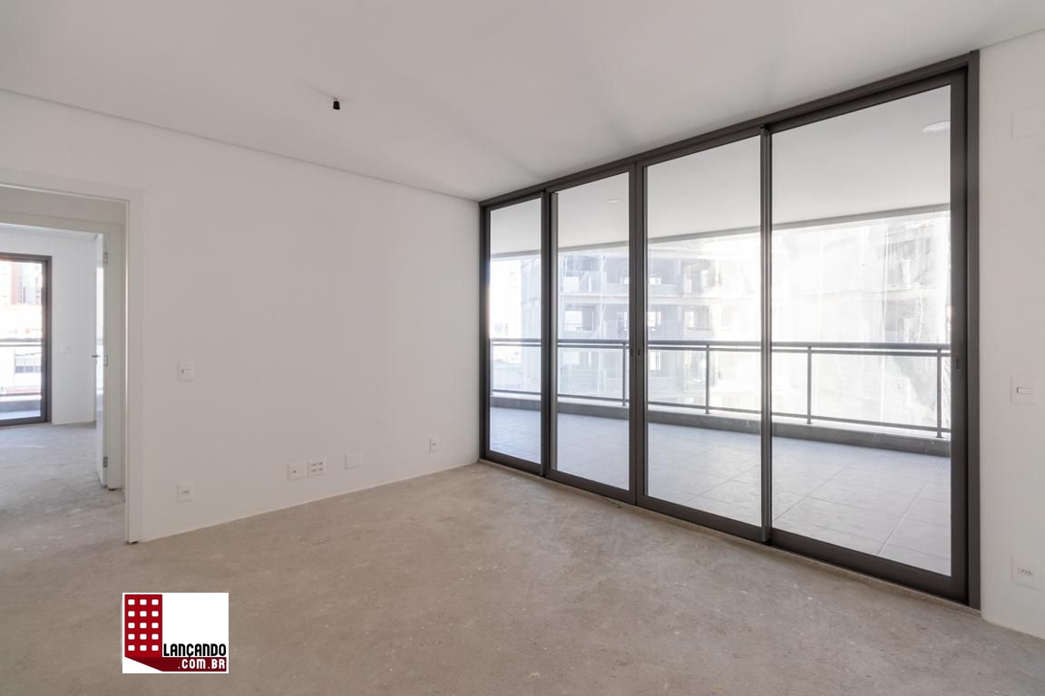 Apartamento à venda com 2 quartos, 110m² - Foto 1