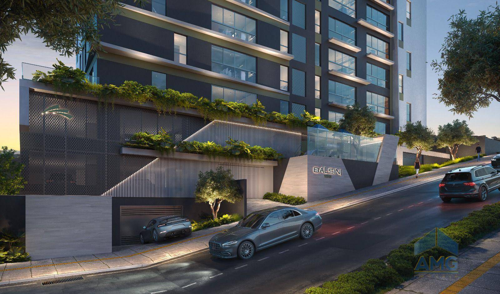 Apartamento, 2 quartos, 61 m² - Foto 4