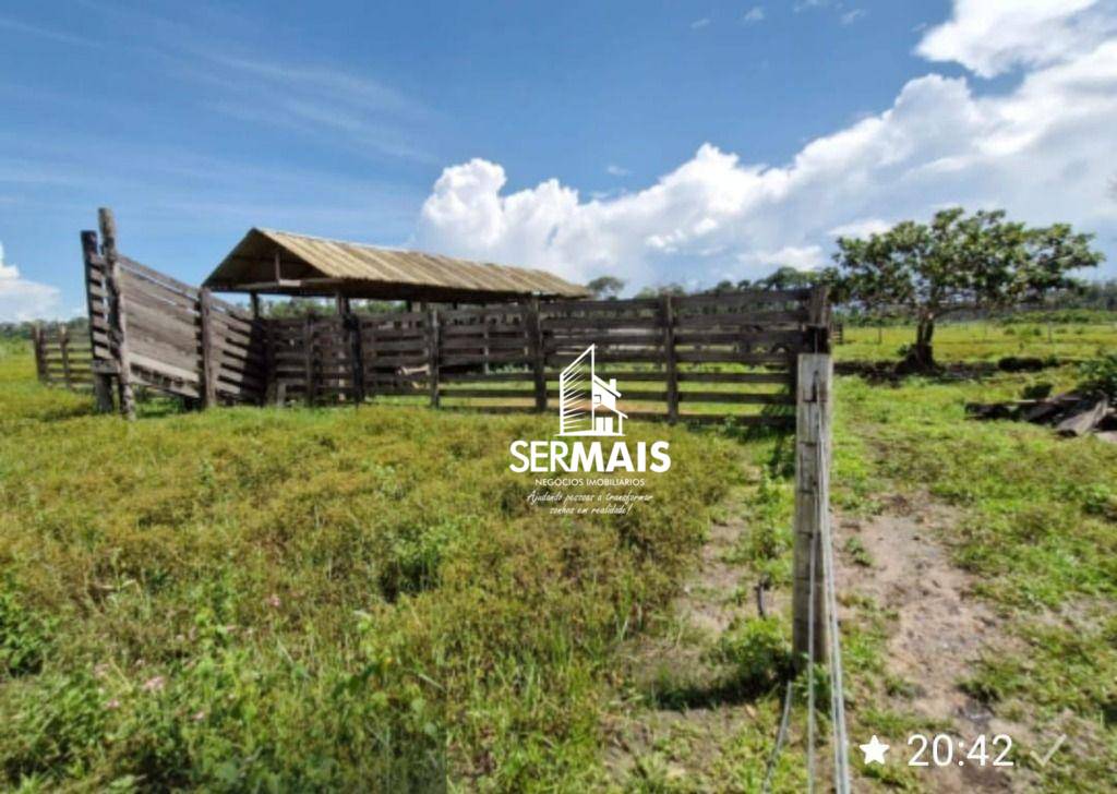 Sítio, 1 quarto, 80 hectares - Foto 1