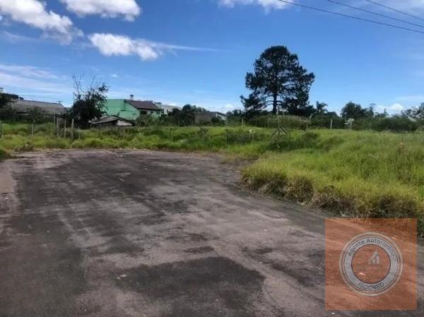Terreno à venda, 1754m² - Foto 1