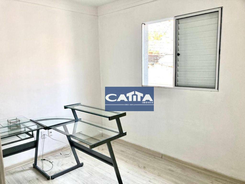 Sobrado à venda com 4 quartos, 120m² - Foto 14