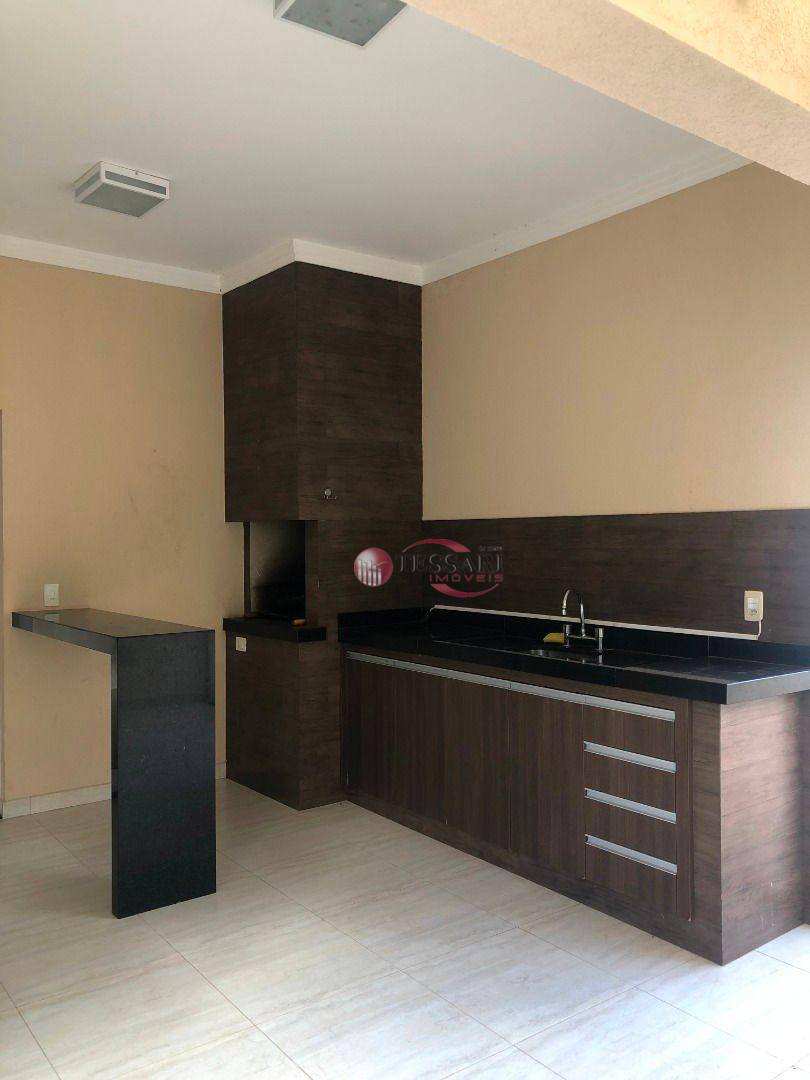 Casa à venda com 3 quartos, 180m² - Foto 10