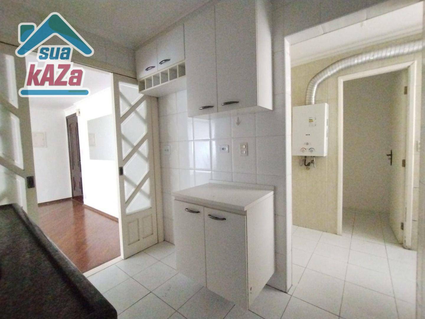 Apartamento à venda com 3 quartos, 96m² - Foto 17