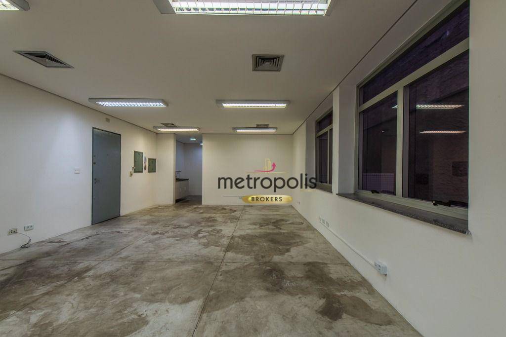 Conjunto Comercial-Sala para alugar, 59m² - Foto 5