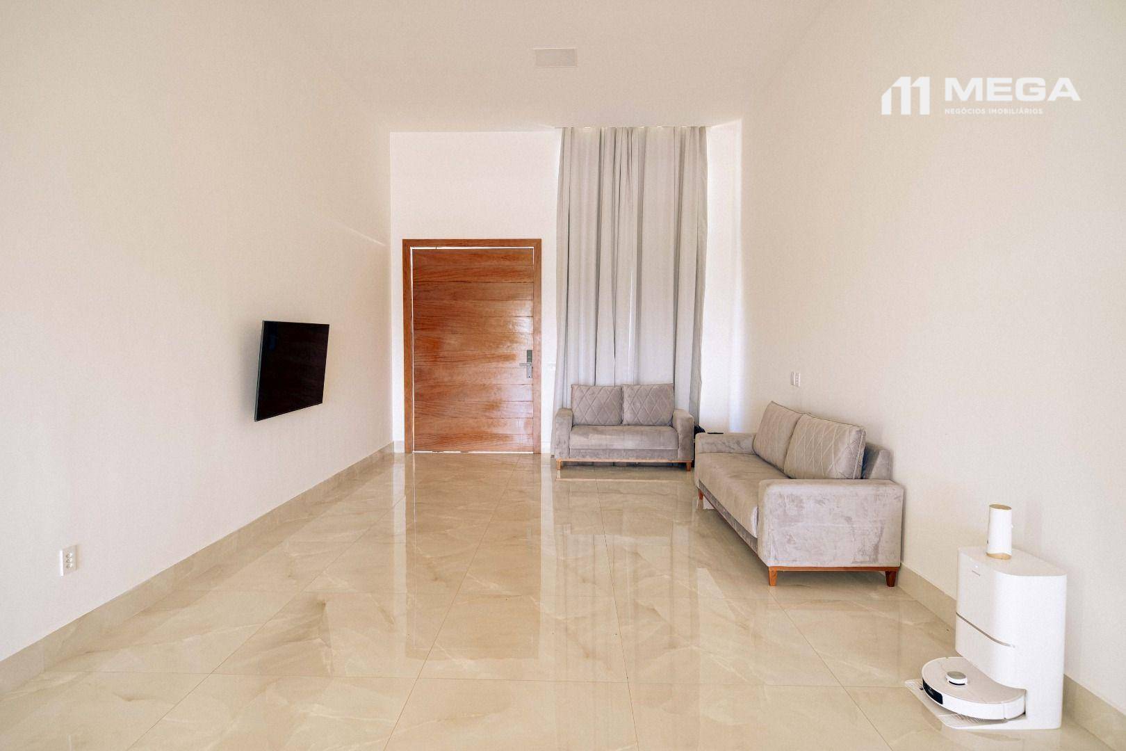 Casa, 3 quartos, 100 m² - Foto 5