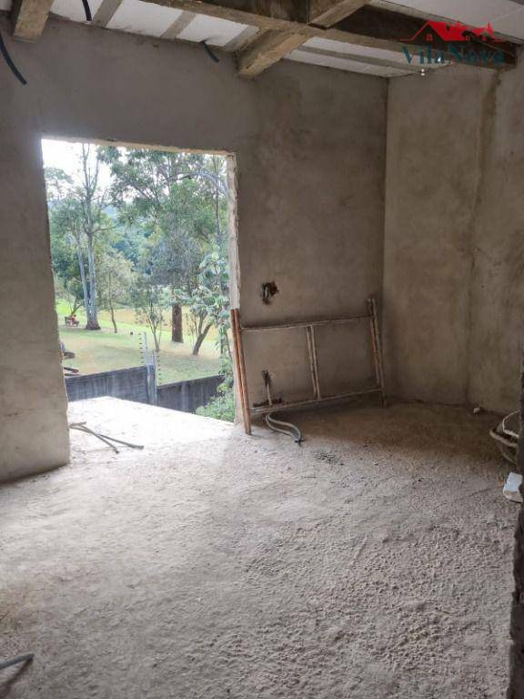 Casa de Condomínio à venda com 3 quartos, 186m² - Foto 7