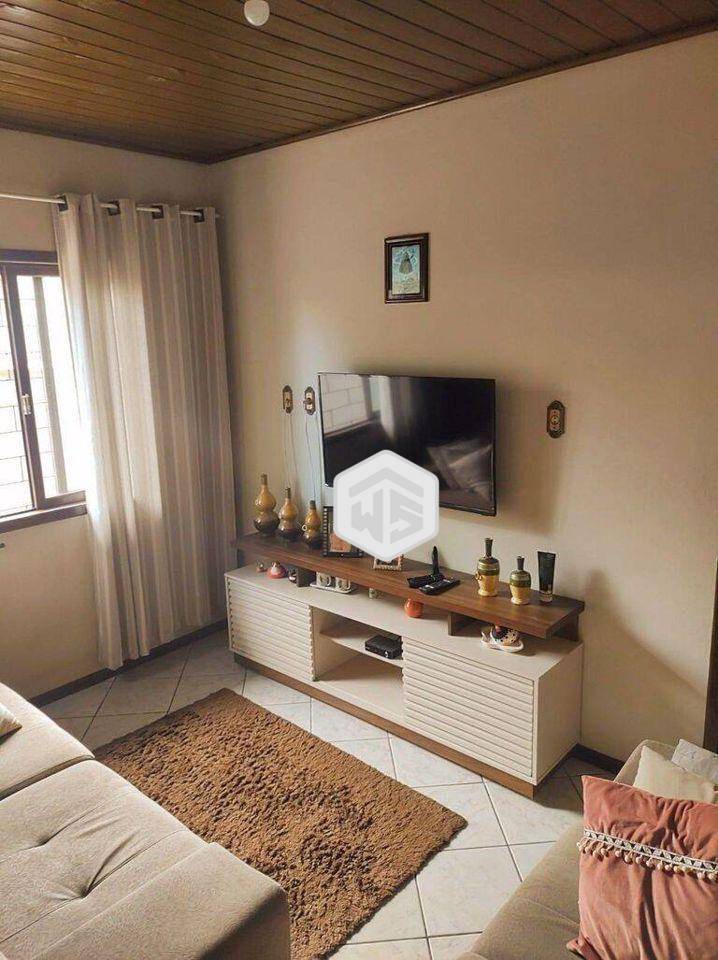 Casa, 3 quartos, 63 m² - Foto 5