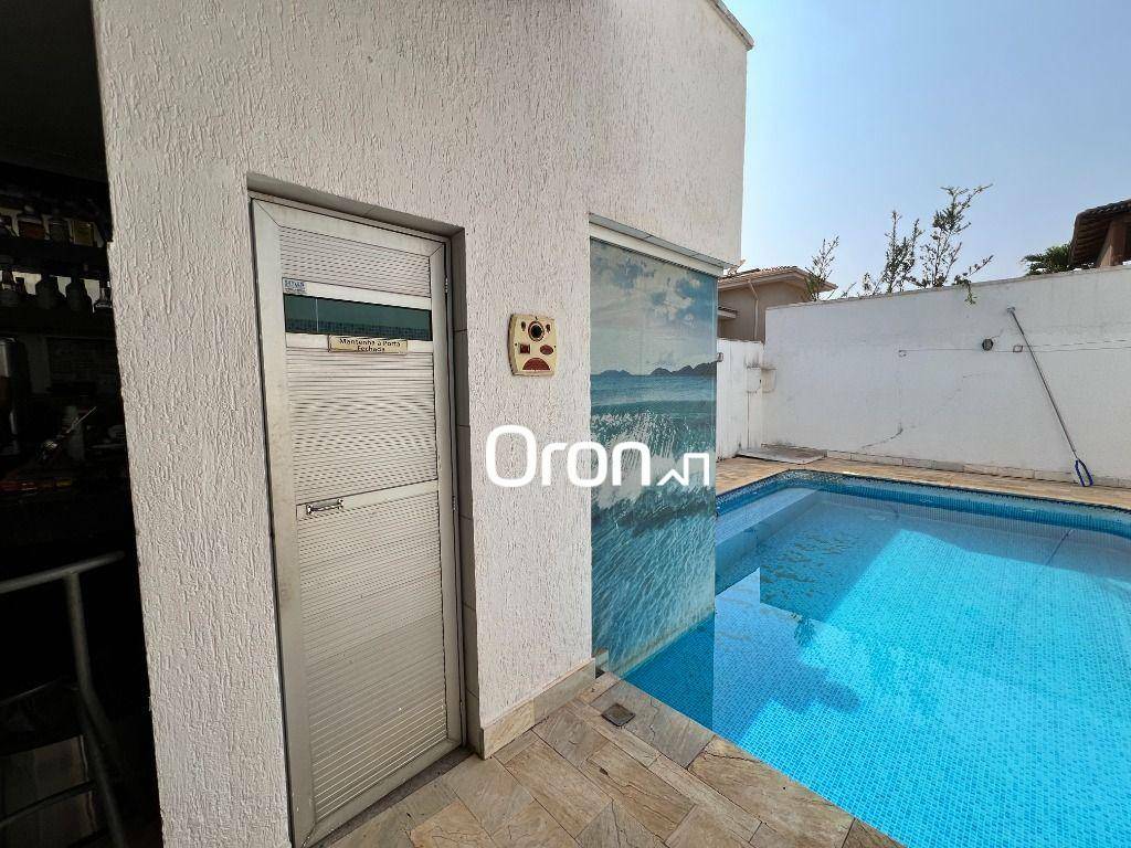 Sobrado, 3 quartos, 324 m² - Foto 3