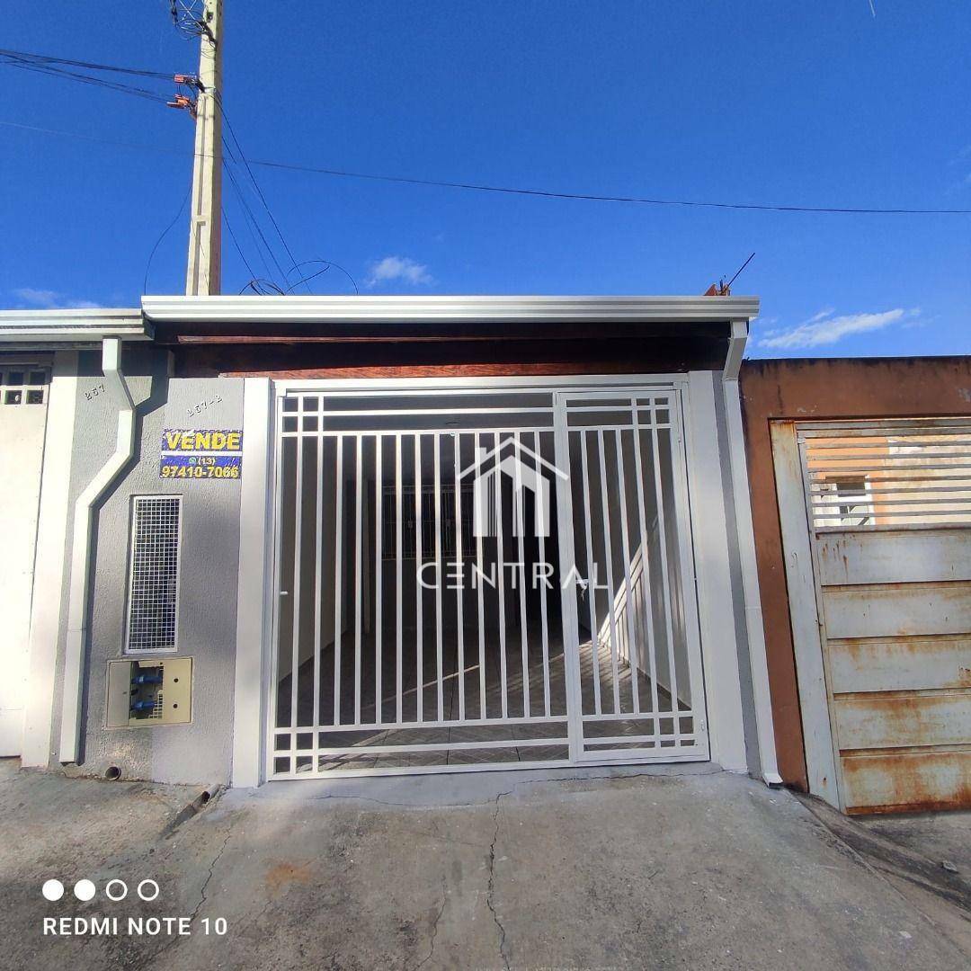 Casa à venda com 2 quartos, 75m² - Foto 18