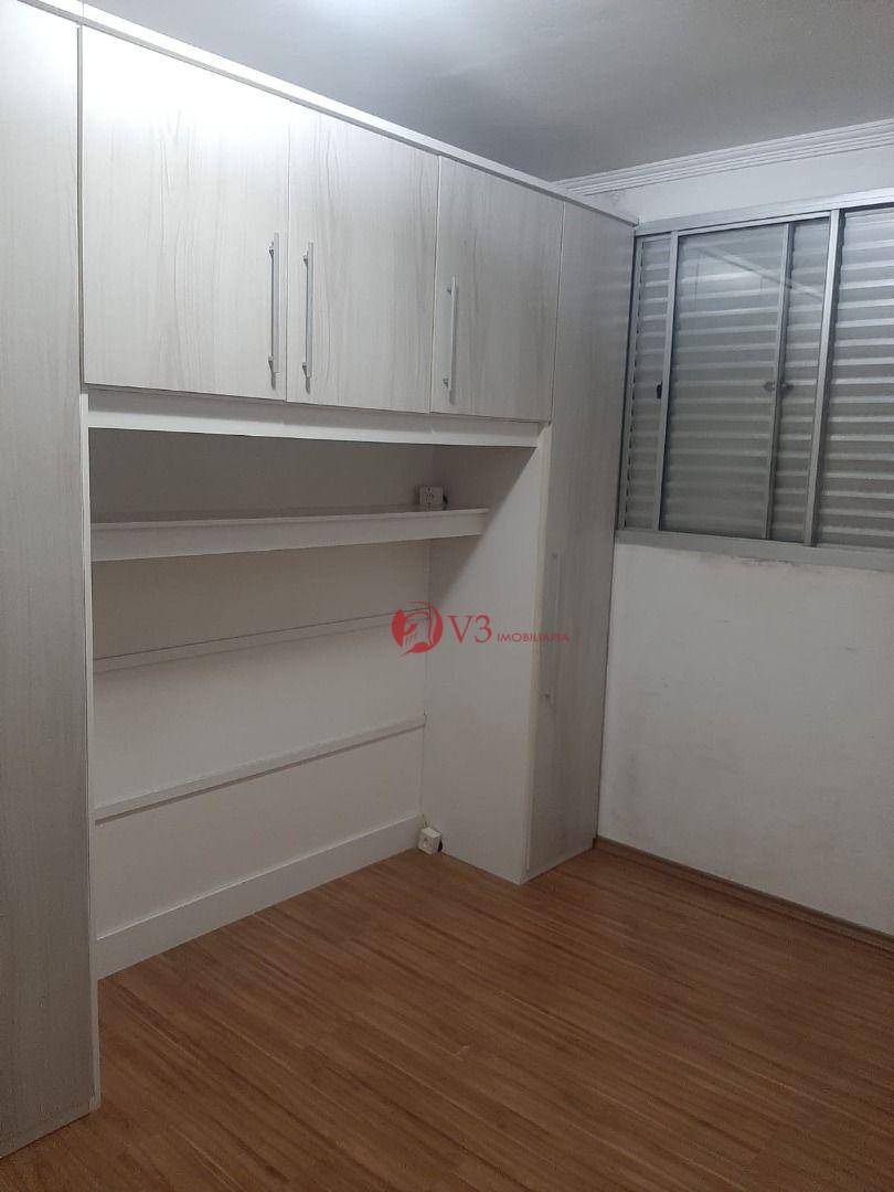 Apartamento à venda com 2 quartos, 50m² - Foto 21