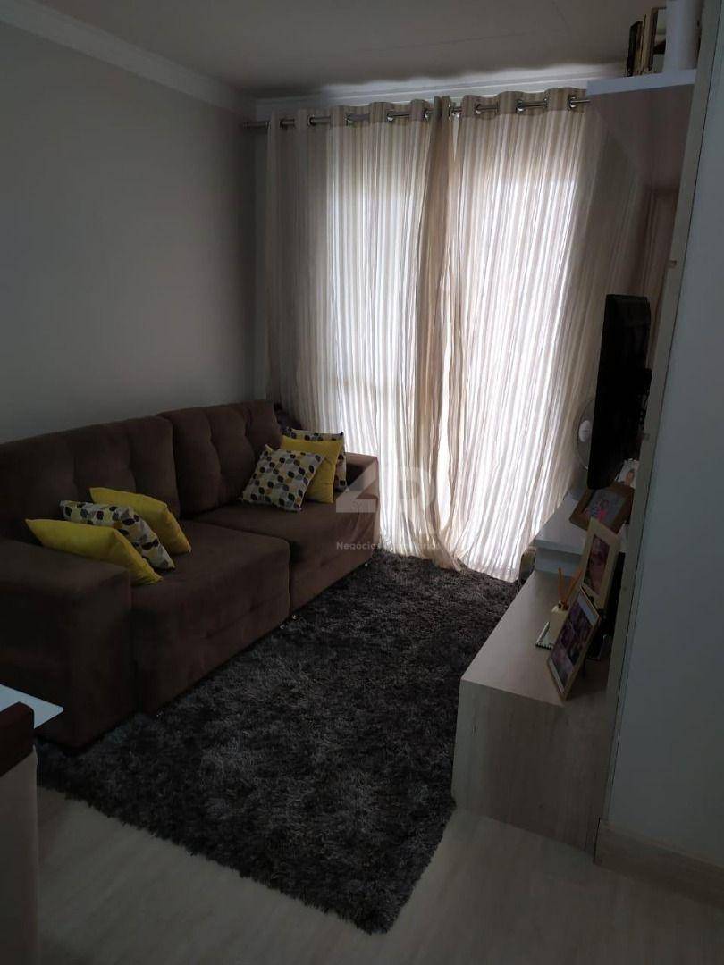 Apartamento à venda com 3 quartos, 77m² - Foto 13