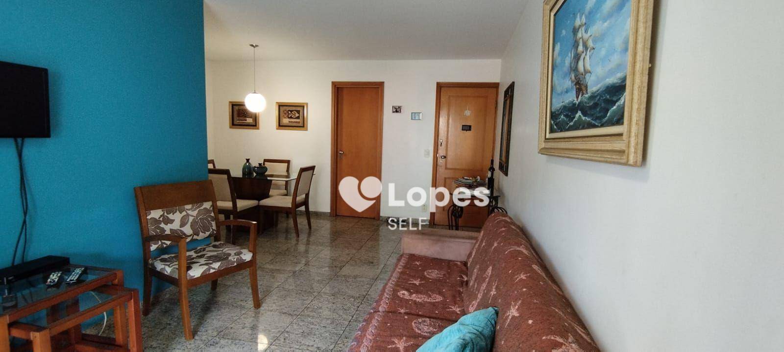 Apartamento à venda com 3 quartos, 116m² - Foto 4