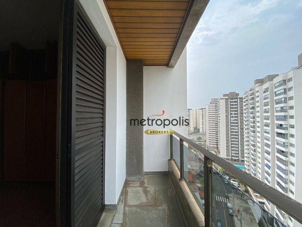 Apartamento à venda com 4 quartos, 178m² - Foto 34