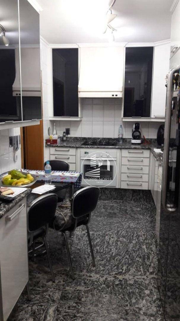 Apartamento à venda com 3 quartos, 120m² - Foto 5