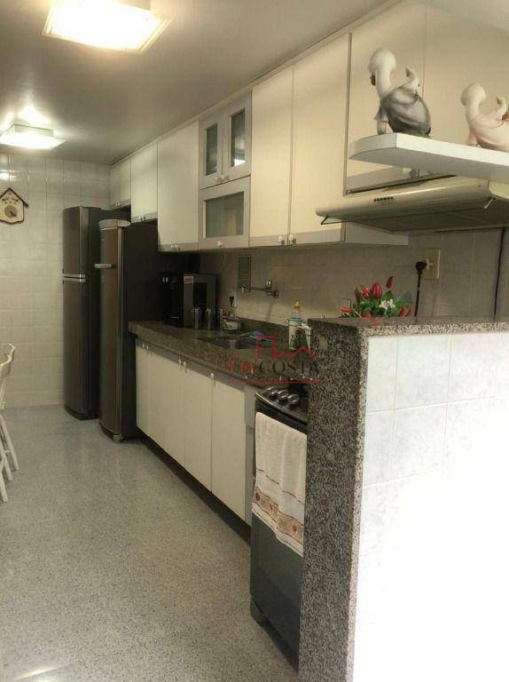 Apartamento à venda com 3 quartos, 120m² - Foto 52