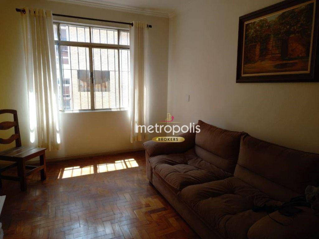 Apartamento à venda com 1 quarto, 53m² - Foto 4