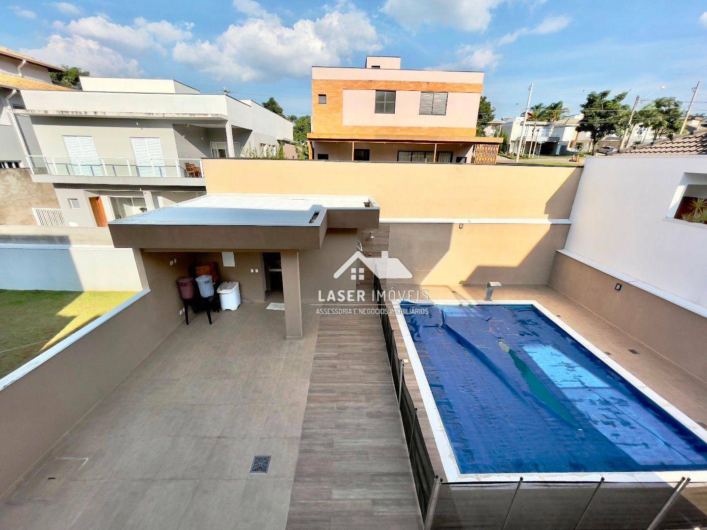 Casa de Condomínio à venda com 3 quartos, 272m² - Foto 17