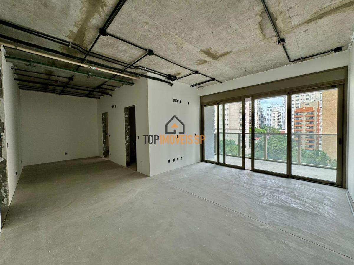 Apartamento à venda com 4 quartos, 359m² - Foto 6