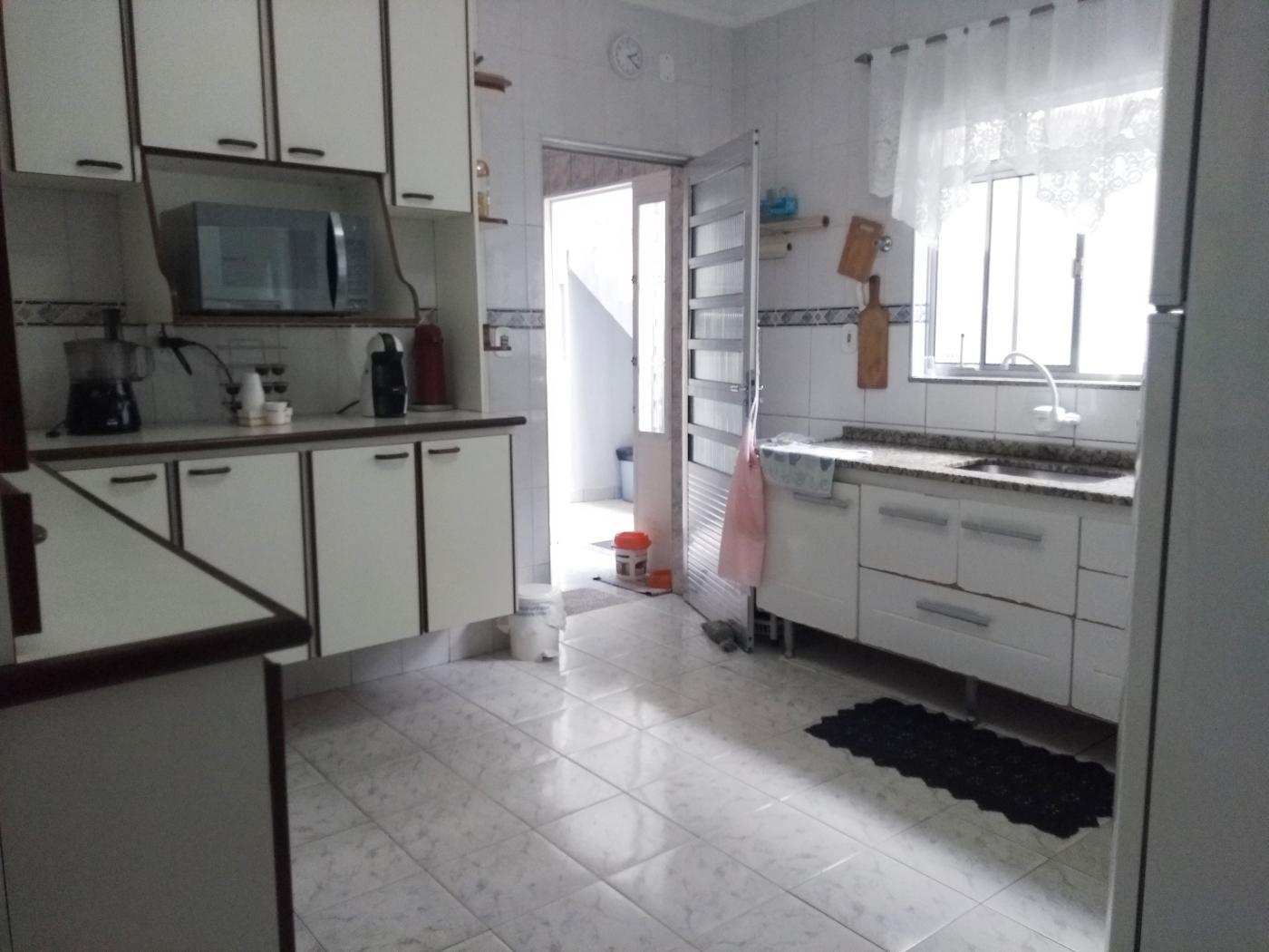 Sobrado à venda com 4 quartos, 166m² - Foto 12