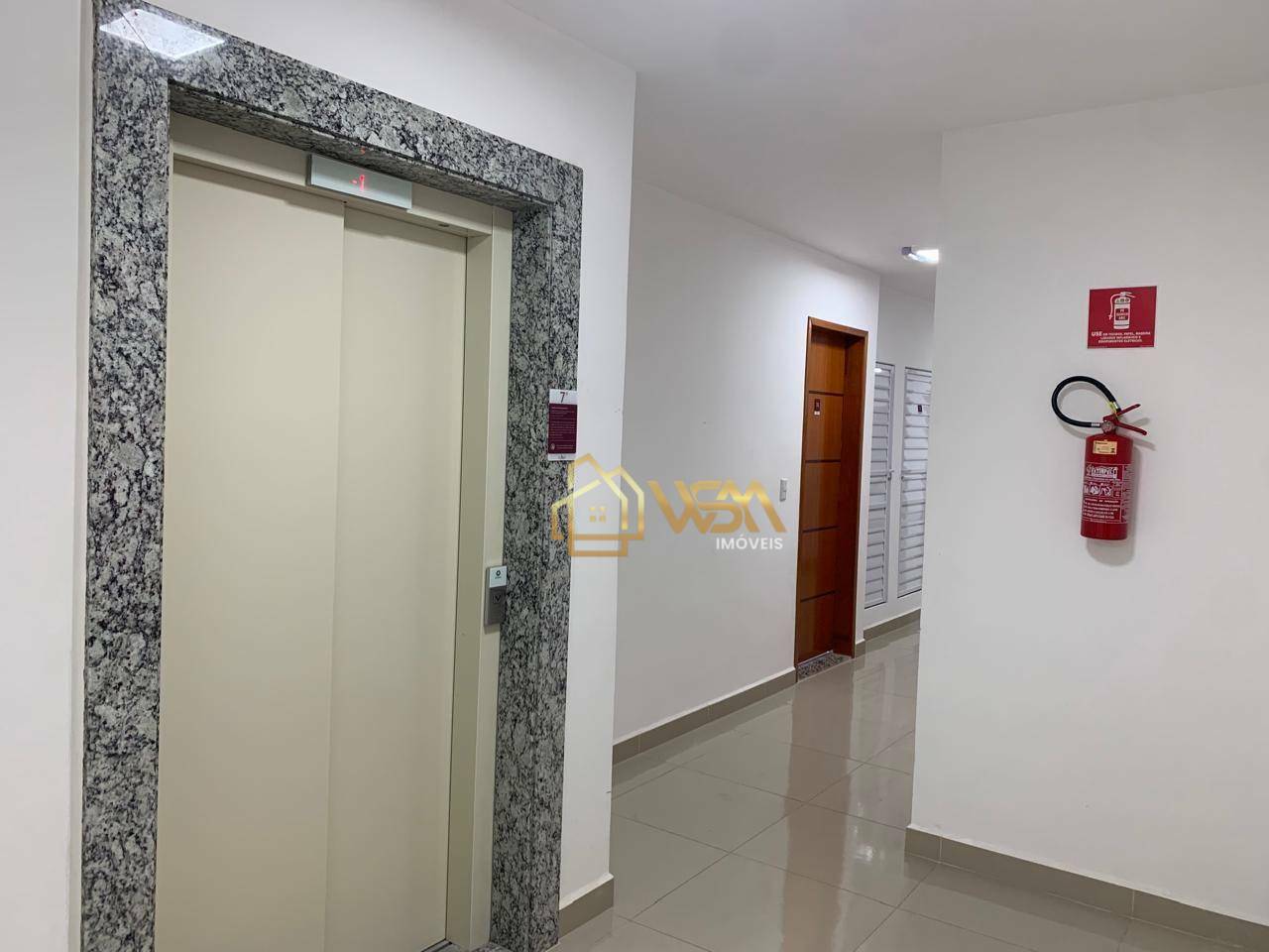 Apartamento para alugar com 2 quartos, 57m² - Foto 12