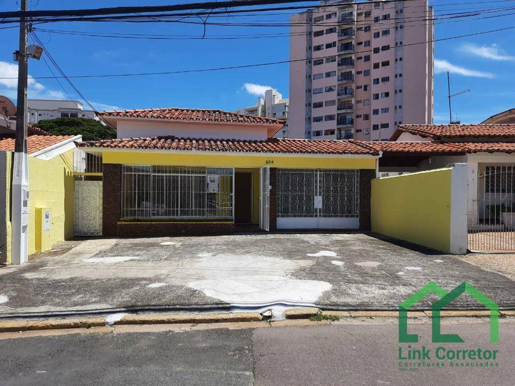 Casa para alugar com 3 quartos, 150m² - Foto 5