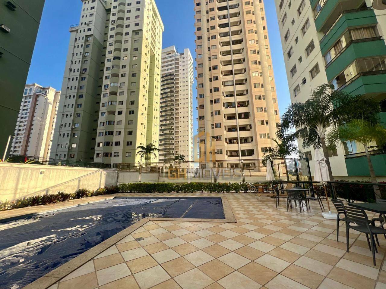 Apartamento à venda com 2 quartos, 94m² - Foto 8