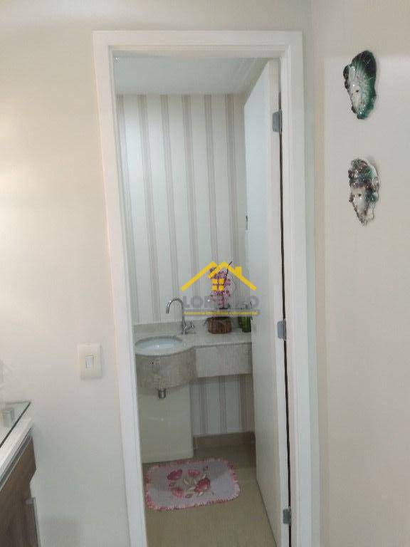 Apartamento à venda com 3 quartos, 130m² - Foto 23