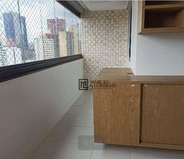 Apartamento à venda com 2 quartos, 84m² - Foto 5