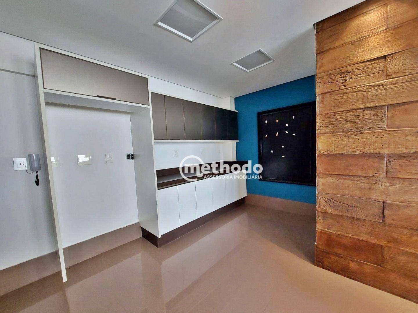 Apartamento à venda com 3 quartos, 135m² - Foto 5