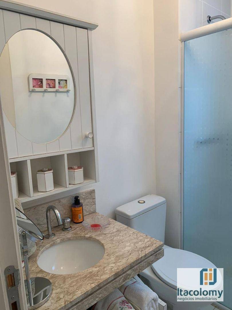 Casa de Condomínio à venda com 4 quartos, 170m² - Foto 8