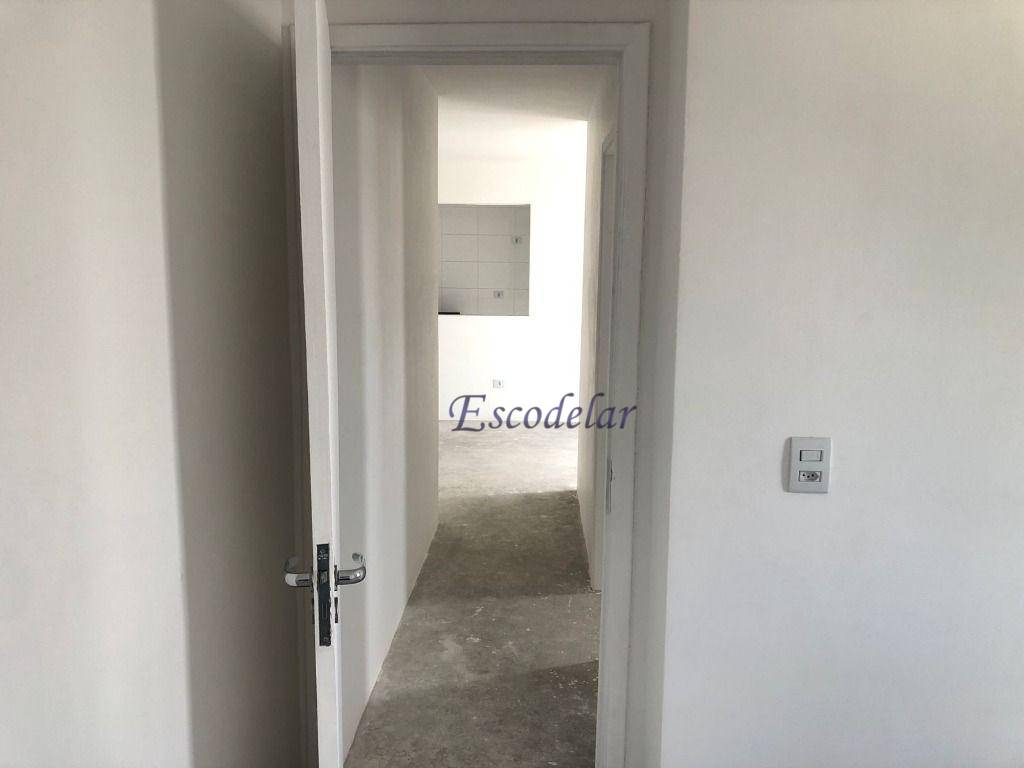 Apartamento à venda com 2 quartos, 56m² - Foto 23