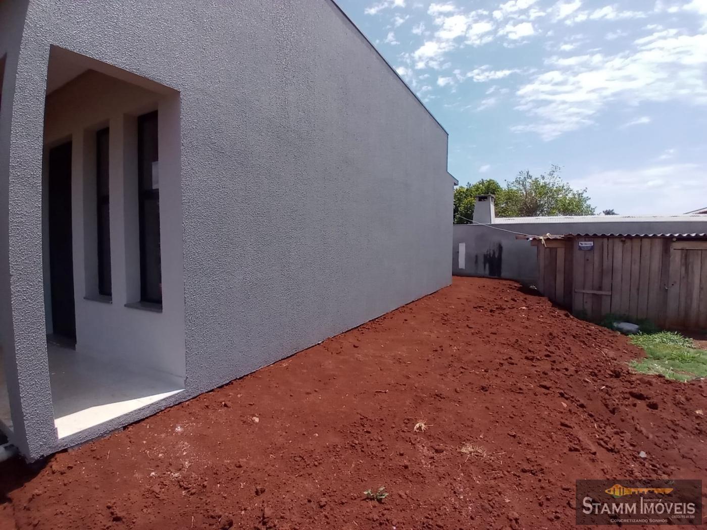 Casa à venda com 2 quartos, 150m² - Foto 14