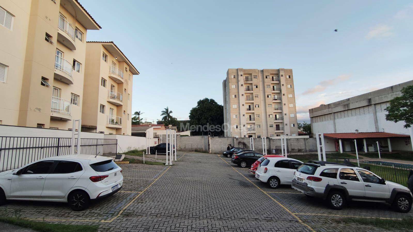 Apartamento à venda com 2 quartos, 46m² - Foto 8