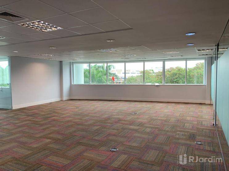 Conjunto Comercial-Sala à venda, 244m² - Foto 8