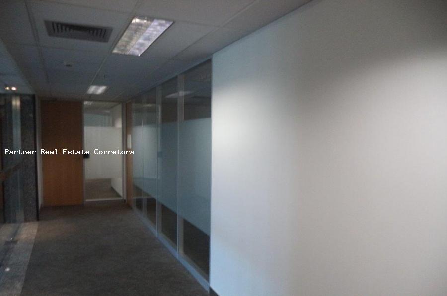 Conjunto Comercial-Sala para alugar, 1550m² - Foto 10