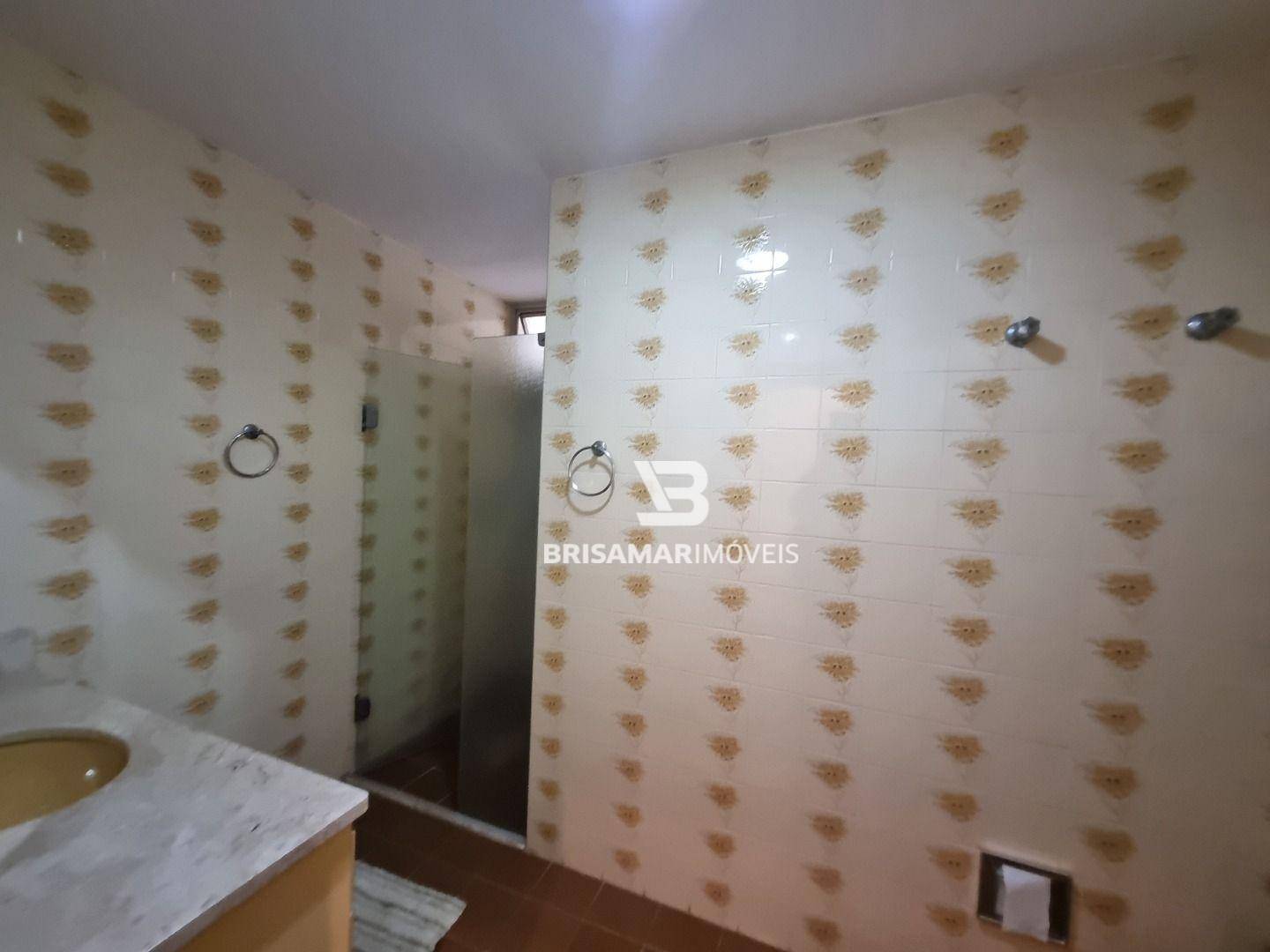 Apartamento à venda com 3 quartos, 122m² - Foto 19