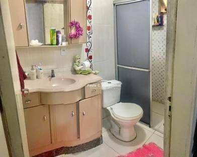 Casa à venda com 4 quartos, 223m² - Foto 16