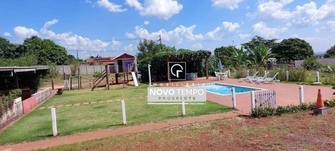 Chácara à venda com 4 quartos, 197m² - Foto 6