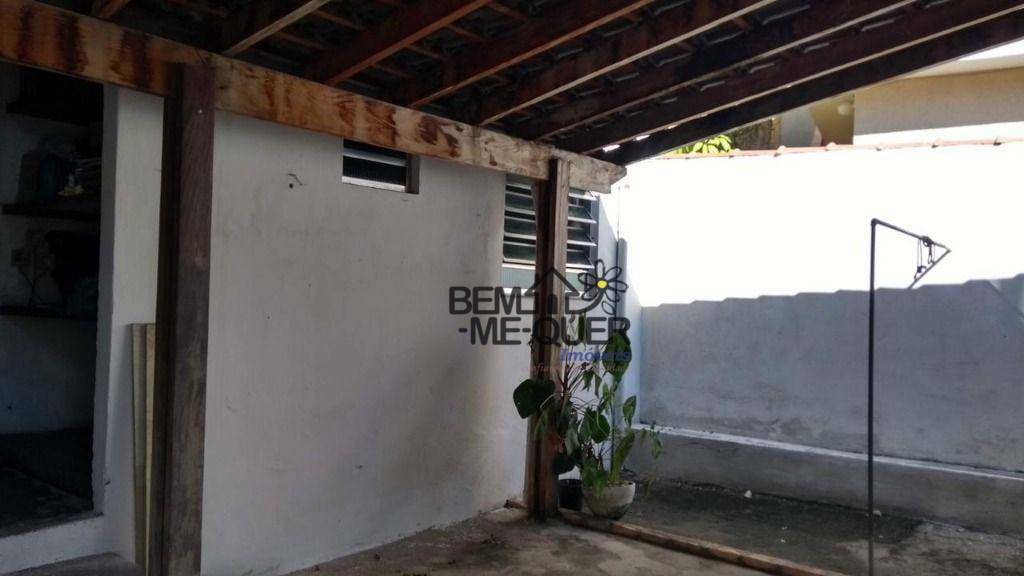 Sobrado à venda com 3 quartos, 220m² - Foto 13