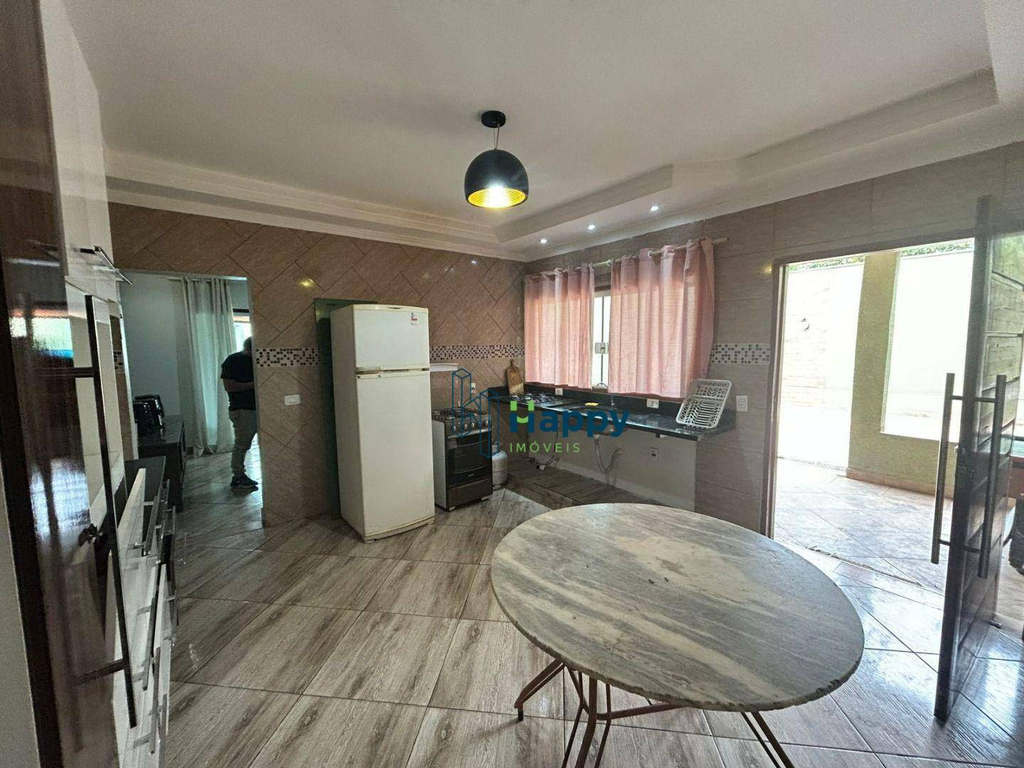 Chácara para alugar com 2 quartos, 100m² - Foto 7