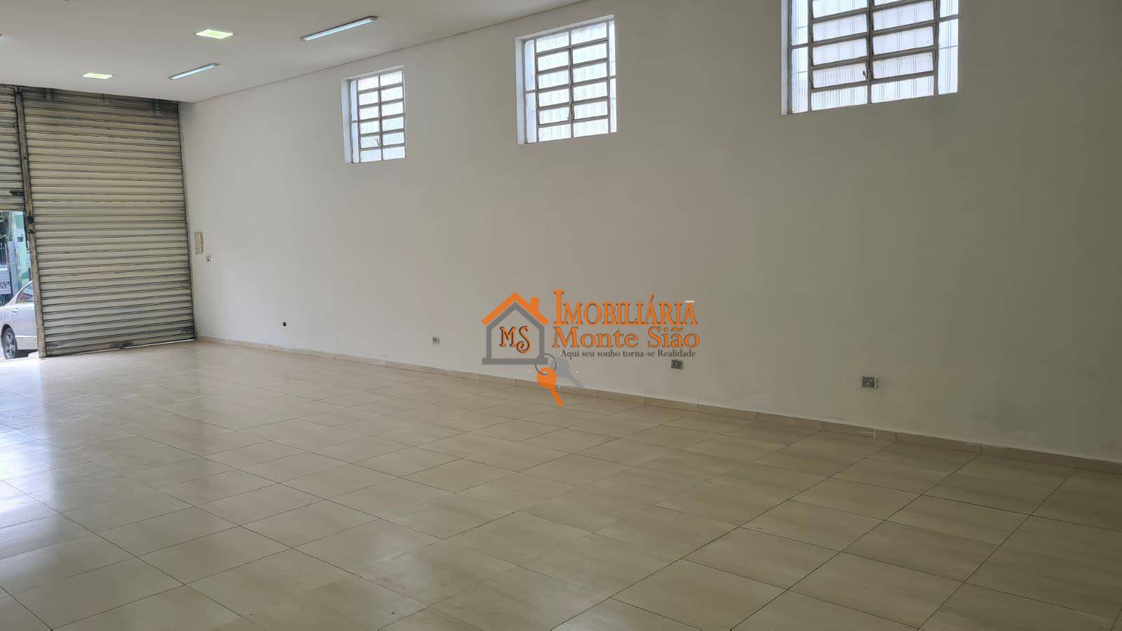 Loja-Salão para alugar, 100m² - Foto 10